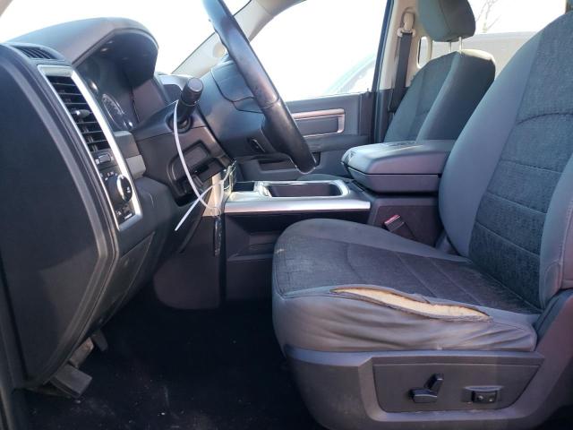 Фото 7 с аукциона – 2016 RAM 1500 SLT с VIN 1C6RR6LT2GS189536