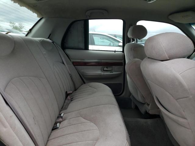 Photo 10 from auction – 2000 MERCURY GRAND MARQ with VIN 2MEFM74W8YX613758
