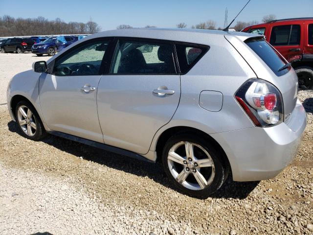 Photo 2 from auction – 2009 PONTIAC VIBE with VIN 5Y2SP67099Z421124