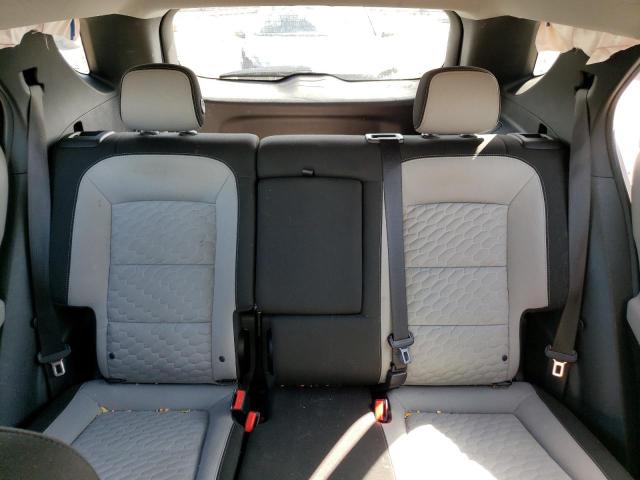 Photo 10 from auction – 2019 CHEVROLET EQUINOX LS with VIN 2GNAXSEV6K6181901