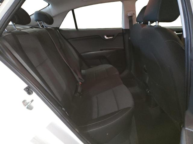 Photo 10 from auction – 2021 KIA RIO LX with VIN 3KPA24AD2ME367289
