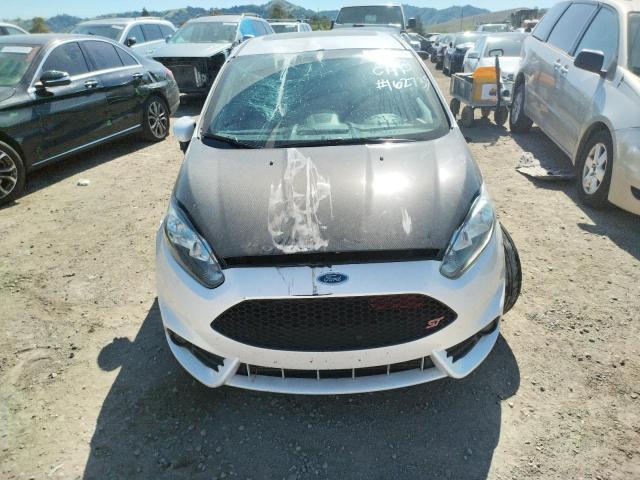 Photo 5 from auction – 2016 FORD FIESTA ST with VIN 3FADP4GX2GM198570