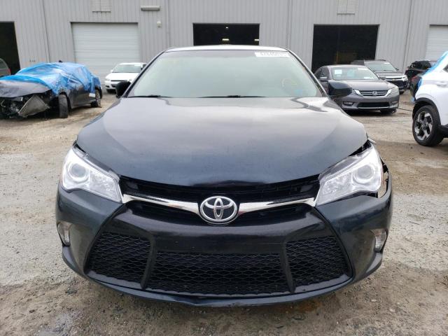 Photo 5 from auction – 2017 TOYOTA CAMRY with VIN 4T1BF1FK7HU665306