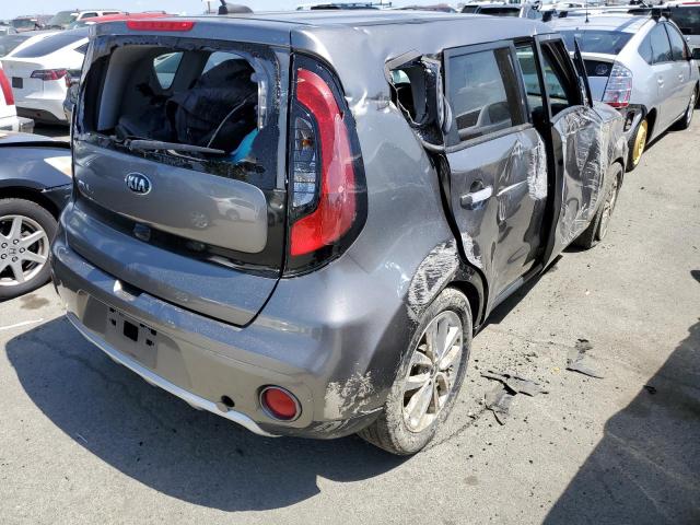 Photo 3 from auction – 2018 KIA SOUL + with VIN KNDJP3A5XJ7530304