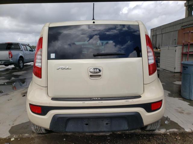 Photo 6 from auction – 2013 KIA SOUL with VIN KNDJT2A53D7533605