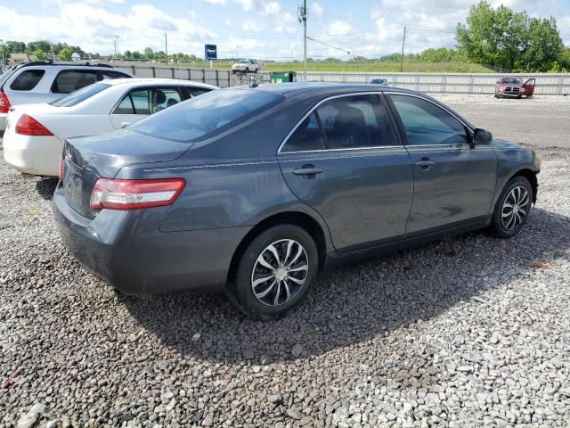 Photo 3 from auction – 2011 TOYOTA CAMRY BASE with VIN 4T1BF3EK4BU670466
