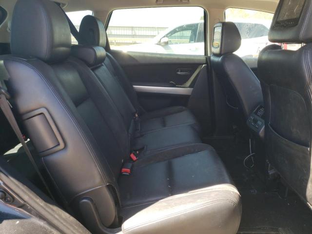 Photo 11 from auction – 2014 MAZDA CX-9 GRAND with VIN JM3TB3DV3E0432000