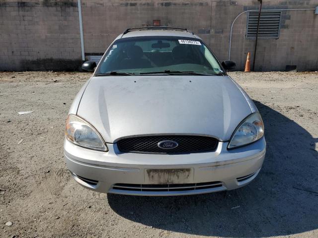 Photo 5 from auction – 2004 FORD TAURUS SE with VIN 1FAHP58294A187911