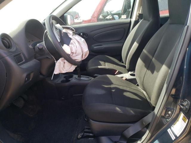 Photo 7 from auction – 2015 NISSAN VERSA S with VIN 3N1CN7AP3FL953948