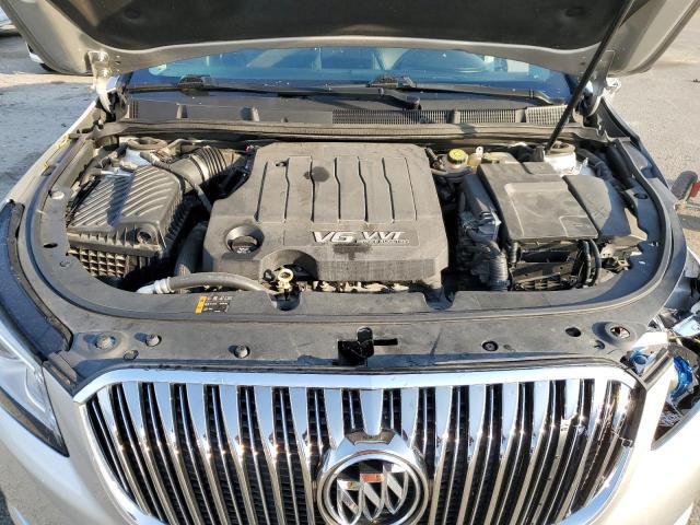 Photo 11 from auction – 2014 BUICK LACROSSE with VIN 1G4GA5G38EF124719