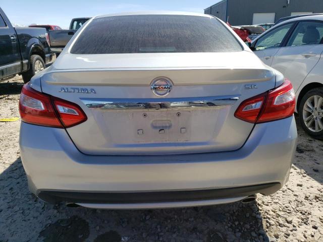 Photo 6 from auction – 2016 NISSAN ALTIMA 2.5 with VIN 1N4AL3AP1GN380591