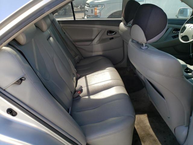 Photo 10 from auction – 2009 TOYOTA CAMRY BASE with VIN JTNBE46K293190840