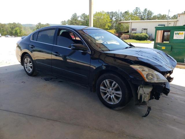 Photo 4 from auction – 2012 NISSAN ALTIMA BAS with VIN 1N4AL2AP3CN419492