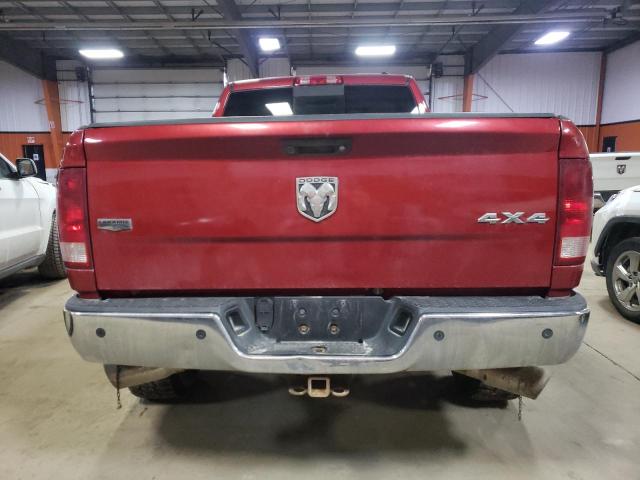 Photo 6 from auction – 2010 DODGE RAM 3500 with VIN 3D73Y3CL0AG192892