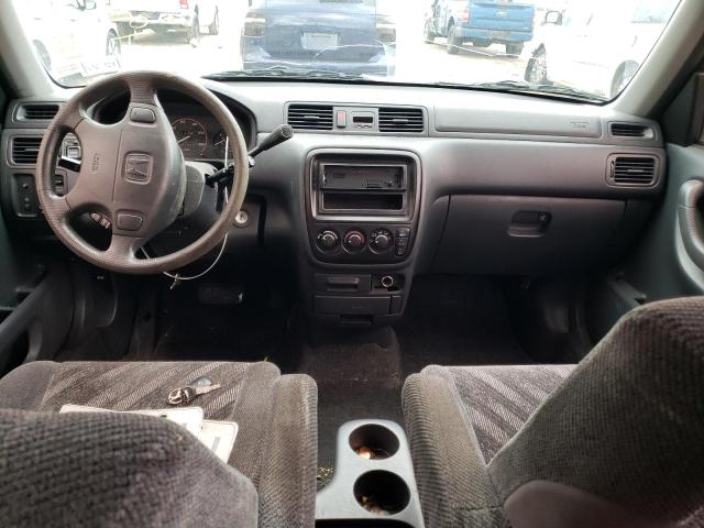 Photo 8 from auction – 2000 HONDA CR-V LX with VIN JHLRD1849YC062406