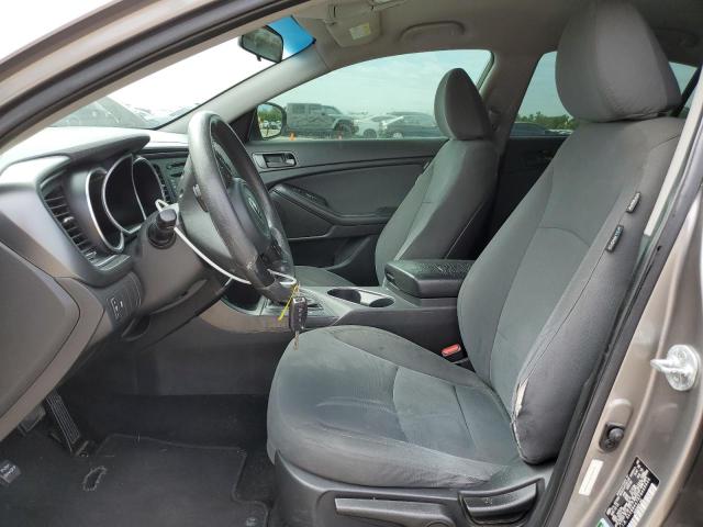 Photo 7 from auction – 2015 KIA OPTIMA LX with VIN 5XXGM4A78FG460634