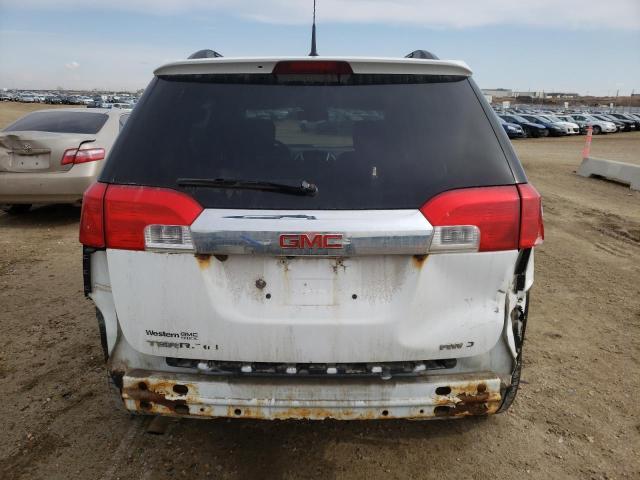Photo 6 from auction – 2013 GMC TERRAIN SL with VIN 2GKFLTEK0D6123750