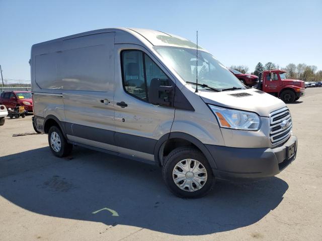 Photo 4 from auction – 2016 FORD TRANSIT T- with VIN 1FTYR1DG1GKA00805