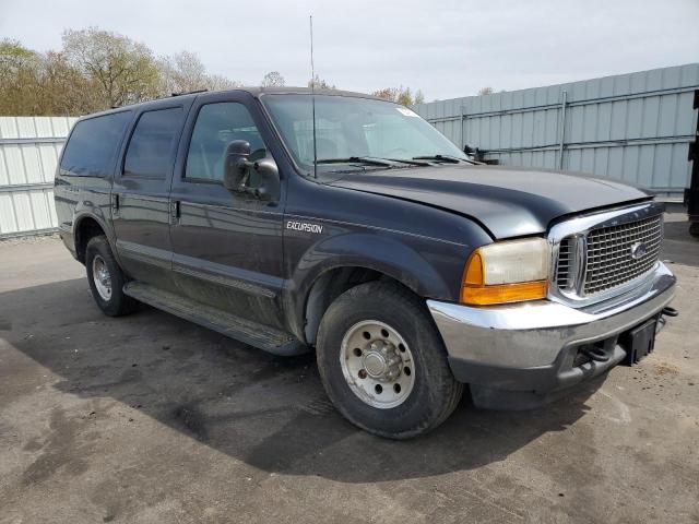 Photo 4 from auction – 2000 FORD EXCURSION with VIN 1FMNU40S7YED02334