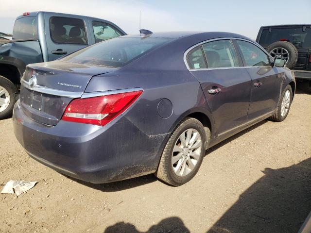 Photo 3 from auction – 2015 BUICK LACROSSE with VIN 1G4GB5GR0FF133885