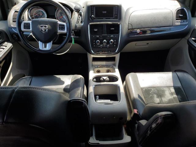 Photo 8 from auction – 2018 DODGE GRAND CARA with VIN 2C4RDGCG0JR268518