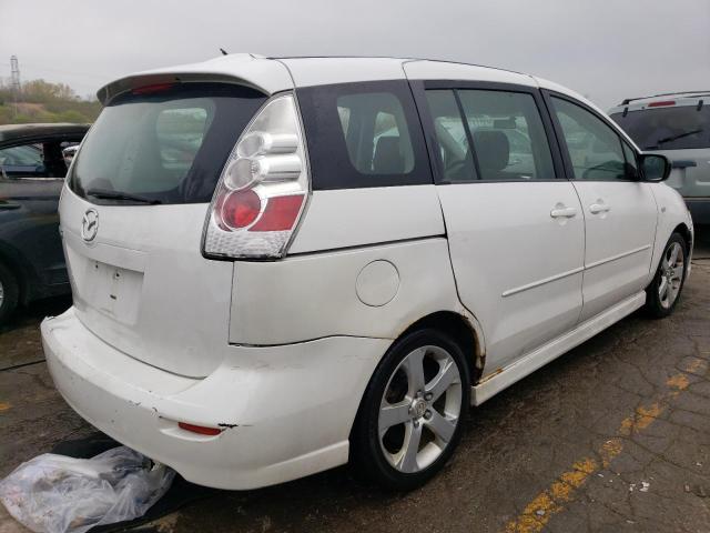 Photo 3 from auction – 2006 MAZDA 5 with VIN JM1CR293360121173
