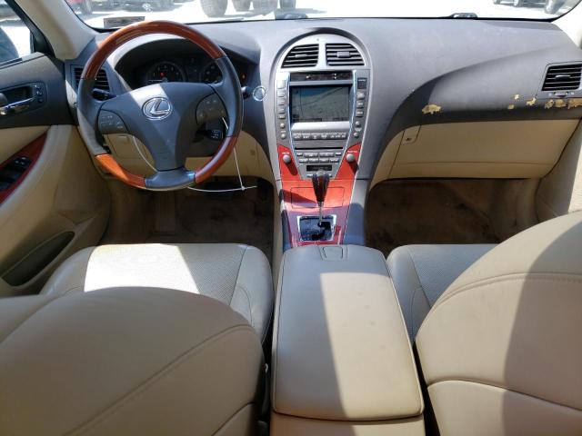 Photo 8 from auction – 2007 LEXUS ES 350 with VIN JTHBJ46G972006605