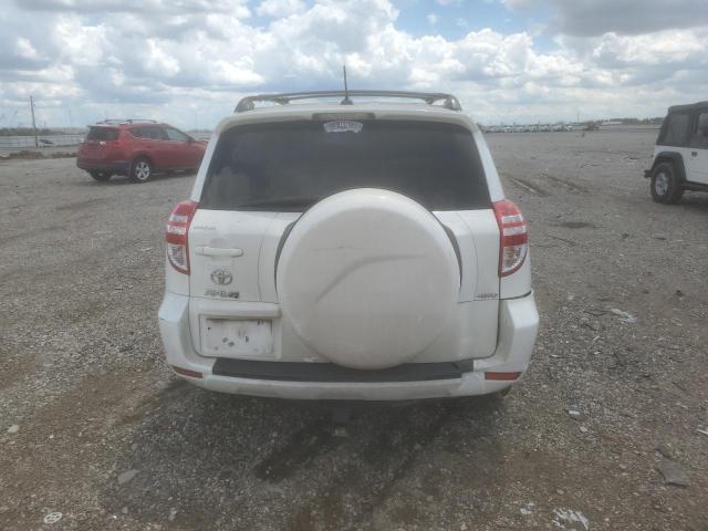 Photo 6 from auction – 2012 TOYOTA RAV4 with VIN 2T3BF4DV7CW214424
