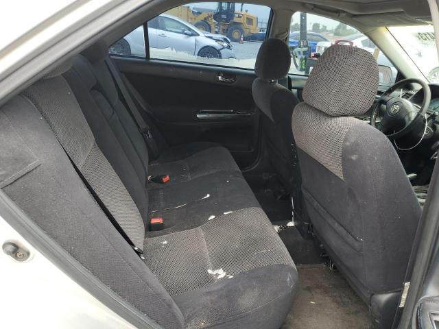 Photo 10 from auction – 2003 TOYOTA CAMRY LE with VIN 4T1BF32K53U564257