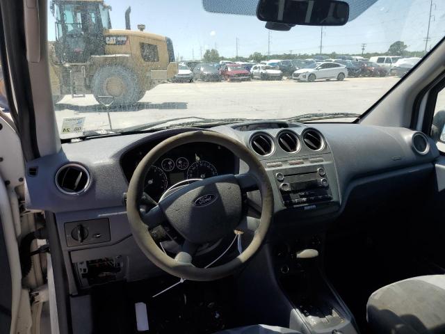 Photo 8 from auction – 2012 FORD TRANSIT CO with VIN NM0KS9BN2CT099551