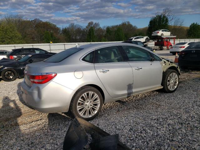 Photo 3 from auction – 2013 BUICK VERANO with VIN 1G4PP5SK1D4254820