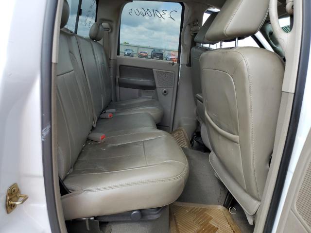 Photo 10 from auction – 2007 DODGE RAM 1500 S with VIN 1D7HA182X7S113647