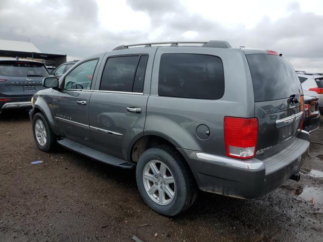Photo 2 from auction – 2007 CHRYSLER ASPEN LIMI with VIN 1A8HW58267F504802