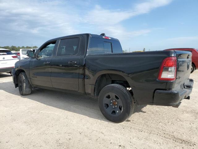 Photo 2 from auction – 2022 RAM 1500 BIG H with VIN 1C6RREFT4NN276162