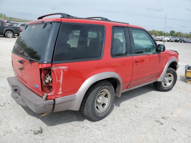 Photo 3 from auction – 1997 FORD EXPLORER with VIN 1FMCU22X6VUD29644