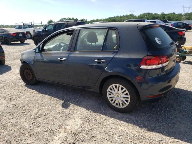 Photo 2 from auction – 2013 VOLKSWAGEN GOLF with VIN WVWDB7AJ0DW135834