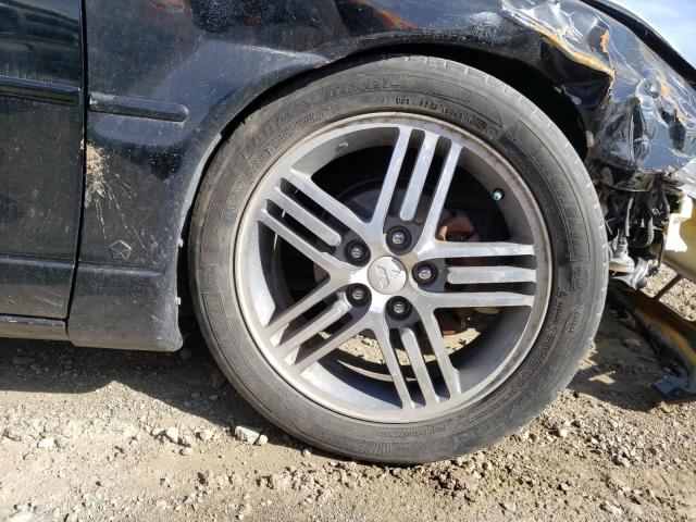 Photo 12 from auction – 1995 EAGLE TALON ESI with VIN 4E3AK44Y6SE165569