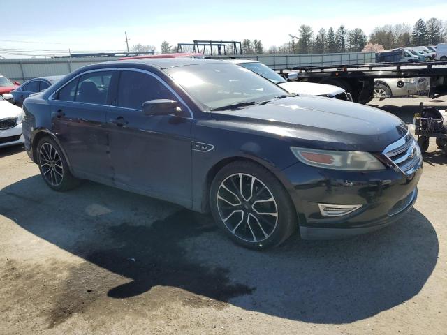 Photo 4 from auction – 2011 FORD TAURUS SHO with VIN 1FAHP2KT7BG107029