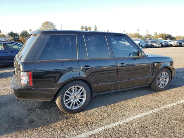 Photo 3 from auction – 2012 LAND ROVER RANGE ROVE with VIN SALME1D45CA392695