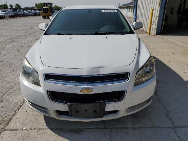 Photo 5 from auction – 2011 CHEVROLET MALIBU 1LT with VIN 1G1ZC5EU4BF192085