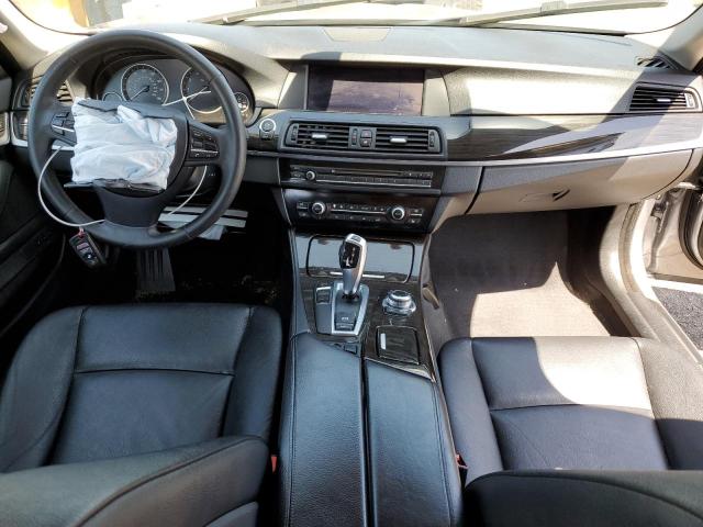 Photo 8 from auction – 2013 BMW 528 I with VIN WBAXG5C59DDY33421