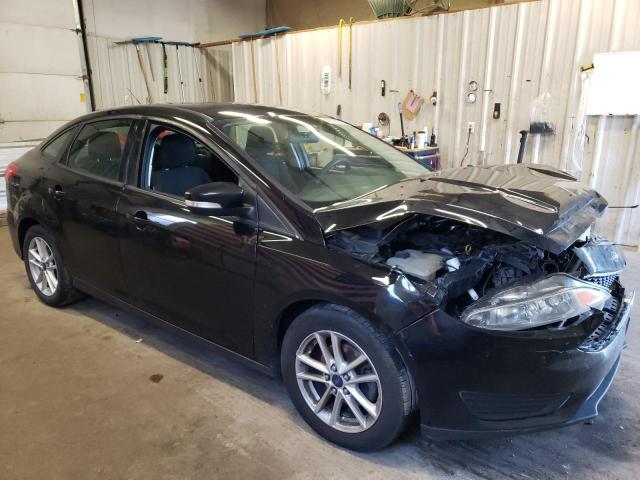 Photo 4 from auction – 2016 FORD FOCUS SE with VIN 1FADP3F28GL323525