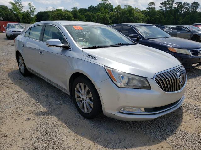 Photo 4 from auction – 2015 BUICK LACROSSE with VIN 1G4GB5GR7FF110748