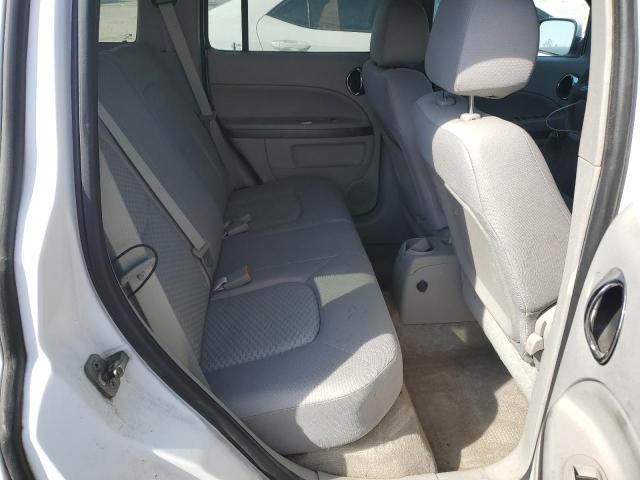 Photo 10 from auction – 2011 CHEVROLET HHR LT with VIN 3GNBABFW9BS505115
