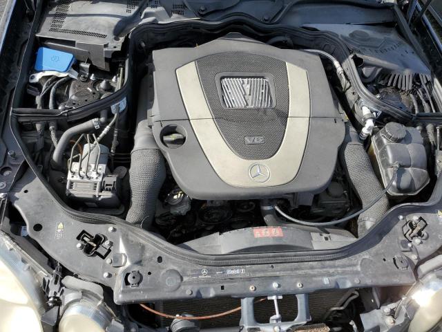 Photo 11 from auction – 2008 MERCEDES-BENZ E 350 with VIN WDBUF56X28B264451
