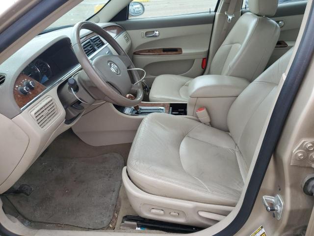 Photo 7 from auction – 2005 BUICK LACROSSE C with VIN 2G4WD532551212019
