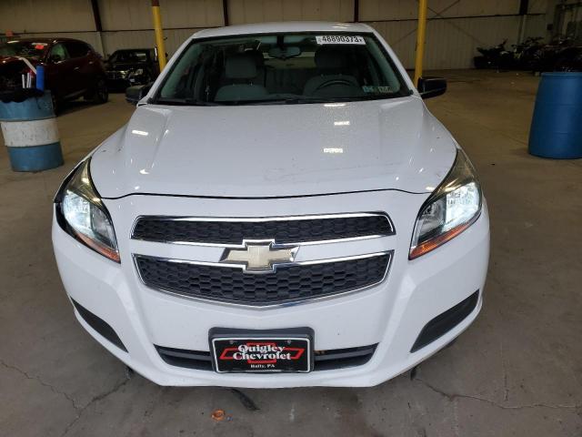 Photo 5 from auction – 2013 CHEVROLET MALIBU LS with VIN 1G11B5SA4DF128030