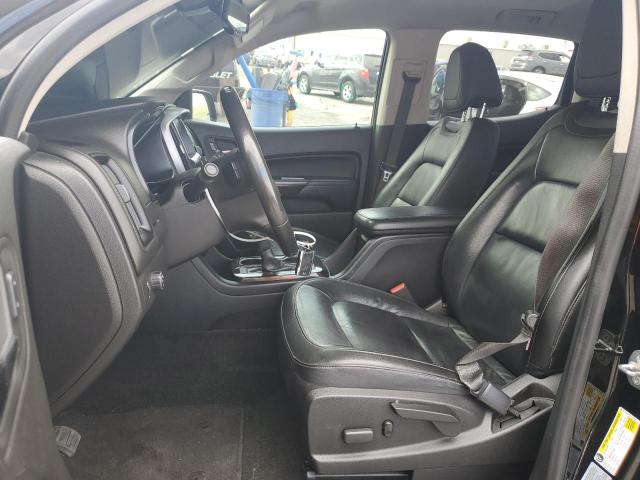 Photo 7 from auction – 2015 GMC CANYON SLT with VIN 1GTG5CE37F1132342