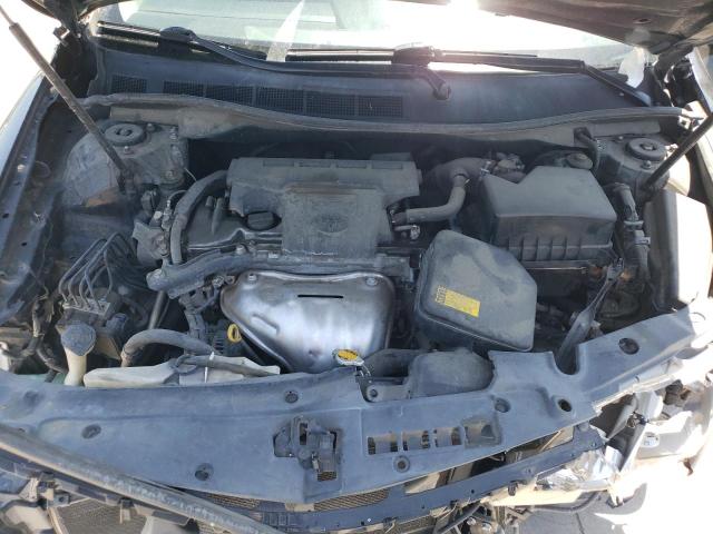 Photo 11 from auction – 2012 TOYOTA CAMRY BASE with VIN 4T1BF1FK0CU105460