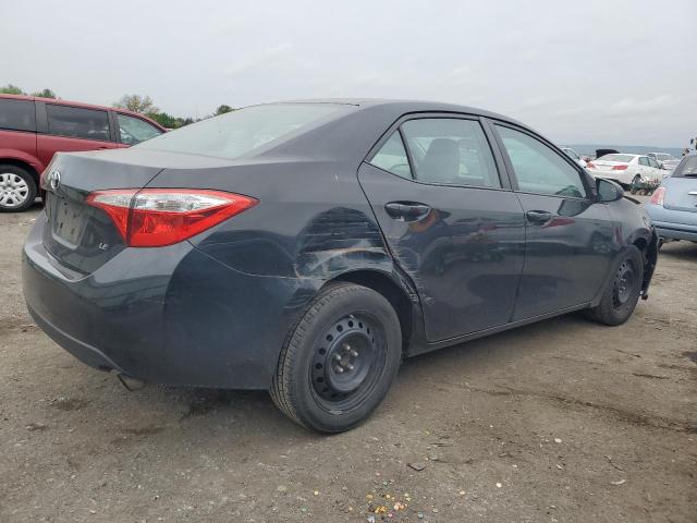 Photo 3 from auction – 2015 TOYOTA COROLLA L with VIN 2T1BURHE9FC245654